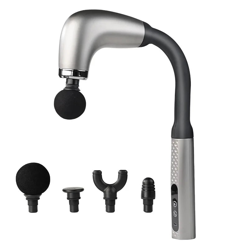 NeckEase™ Smart Fascia Massager