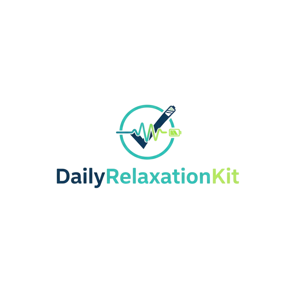Dailyrelaxationkit.space